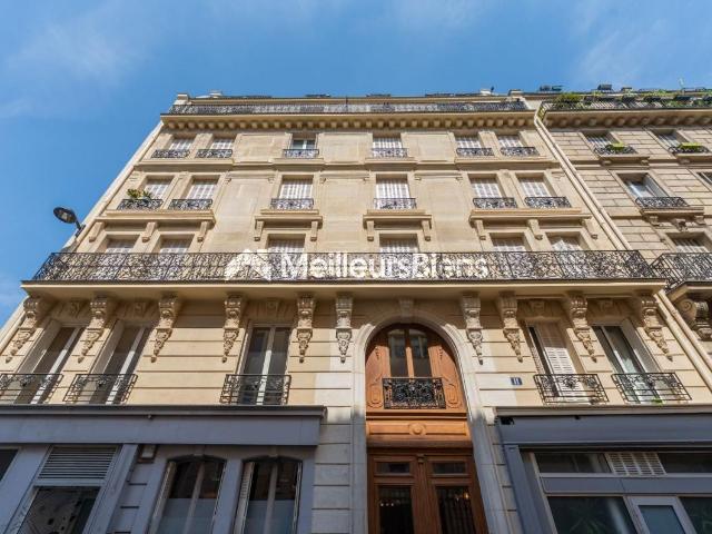 Appartement 4 pièces 100 m²
