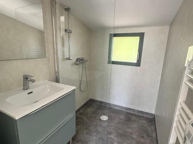 Appartement 4 pièces 100 m²