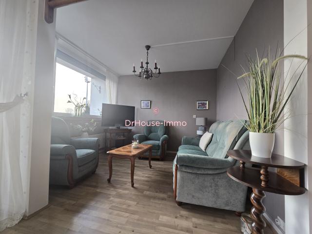 Appartement 4 pièces 100 m²
