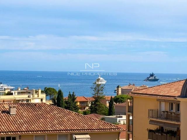 Appartement 4 pièces 100 m²