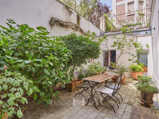 Appartement 4 pièces 100 m²