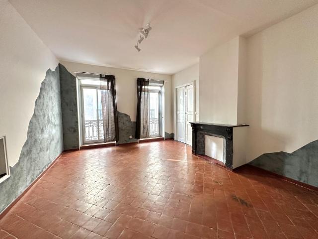 Appartement 4 pièces 100 m²
