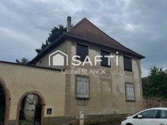 Appartement 4 pièces 100 m²