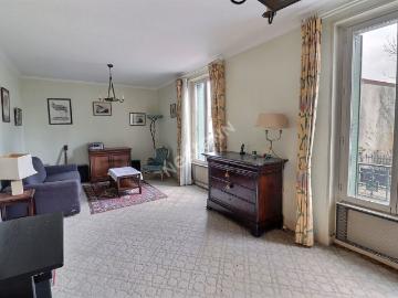 Appartement 4 pièces 100 m²