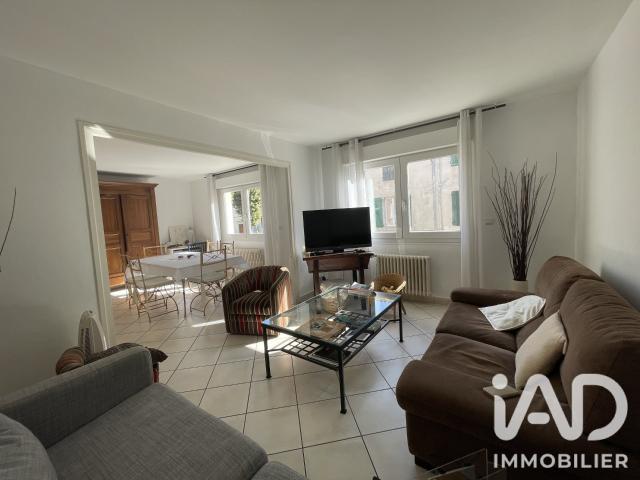 Appartement 4 pièces 100 m²