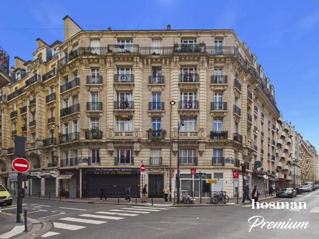 Appartement 4 pièces 100 m²