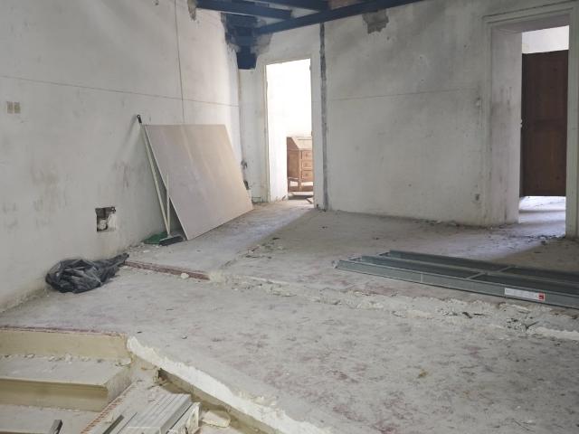 Appartement 4 pièces 100 m²