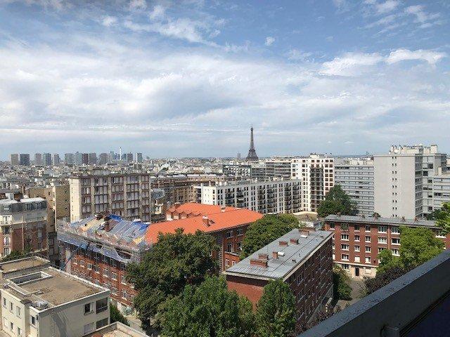 Appartement 4 pièces 100 m²