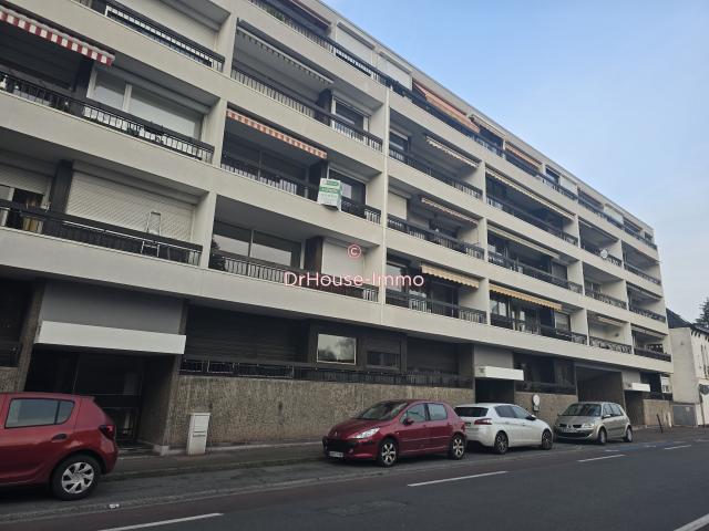 Appartement 4 pièces 100 m²