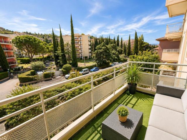 Appartement 4 pièces 100 m²