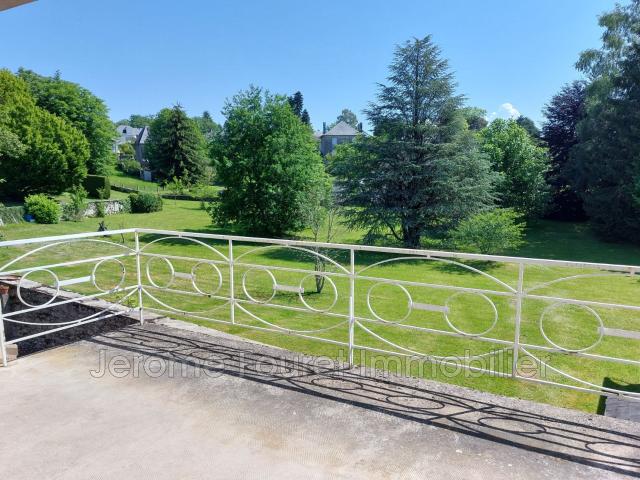 Appartement 4 pièces 100 m²
