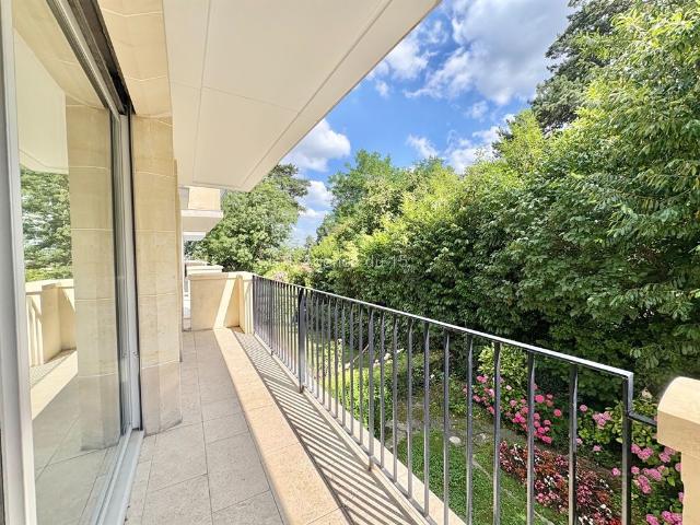 Appartement 4 pièces 100 m²