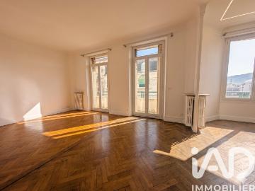 Appartement 4 pièces 100 m²