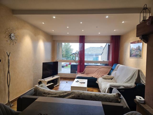 Appartement 4 pièces 100 m²