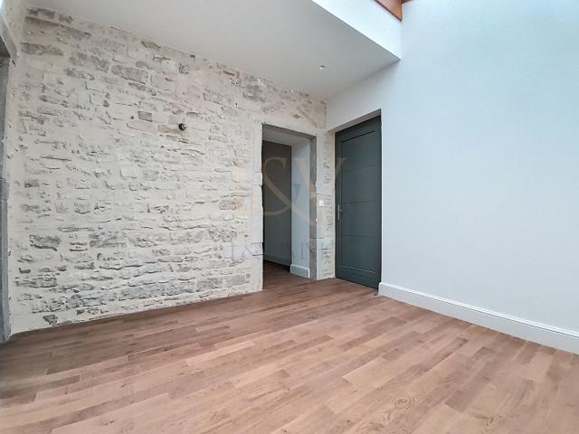 Appartement 4 pièces 100 m²