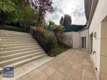 Rue Henri Tariel, Vanves, Hauts-de-Seine, Île-de-France