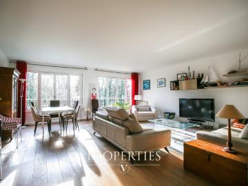 Appartement 4 pièces 100 m²