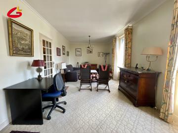 Appartement 4 pièces 100 m²