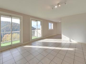 Appartement 4 pièces 100 m²