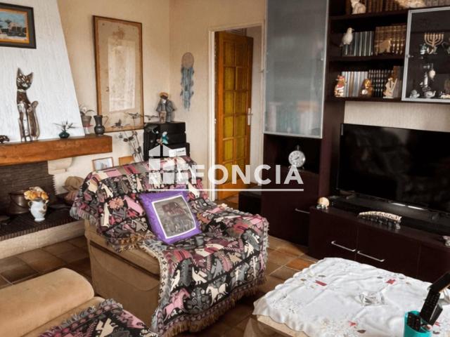Appartement 4 pièces 100 m²