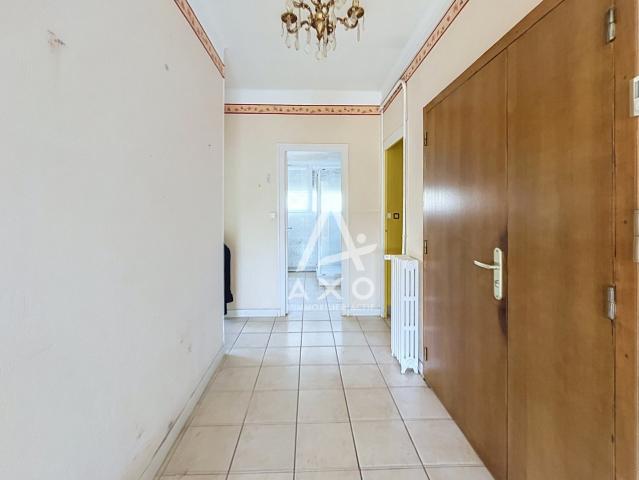 Appartement 4 pièces 100 m²