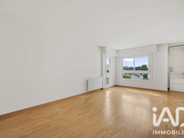 Appartement 4 pièces 100 m²