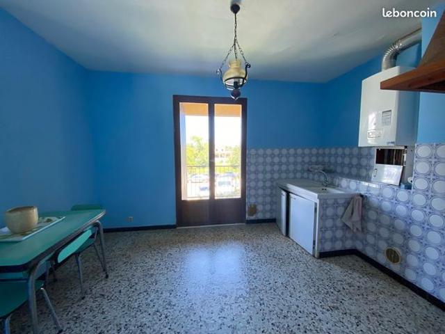 Appartement 4 pièces 100 m²
