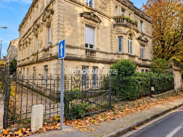 Appartement 4 pièces 100 m²