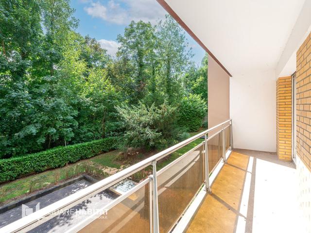 Appartement 4 pièces 100 m²