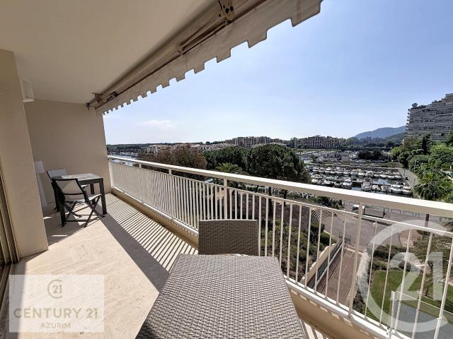Appartement 4 pièces 100 m²