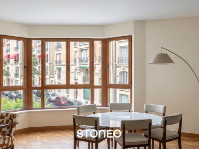 Appartement 4 pièces 100 m²