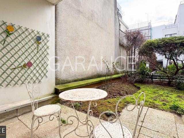 Appartement 4 pièces 100 m²