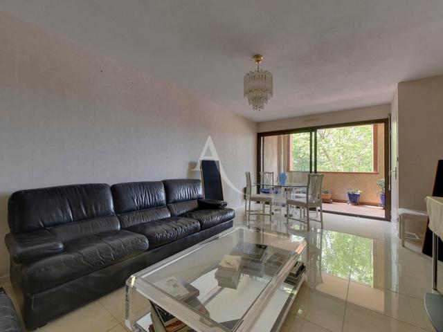 Appartement 4 pièces 100 m²