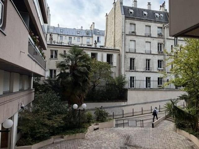 Appartement 4 pièces 100 m²