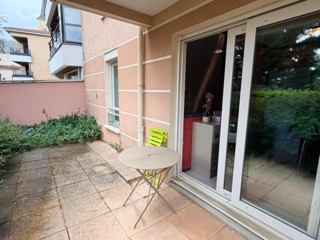 Appartement 4 pièces 100 m²