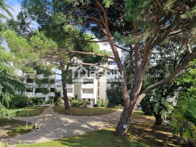 Appartement 4 pièces 100 m²
