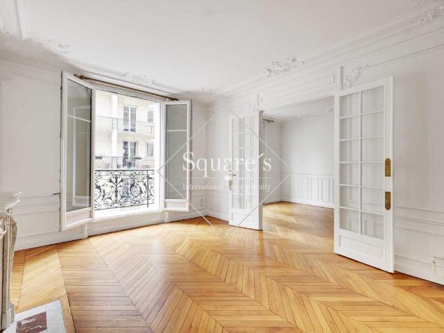 Appartement 4 pièces 100 m²