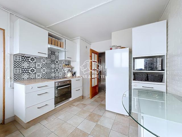 Appartement 4 pièces 100 m²