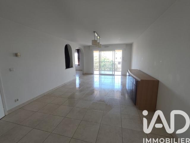 Appartement 4 pièces 100 m²