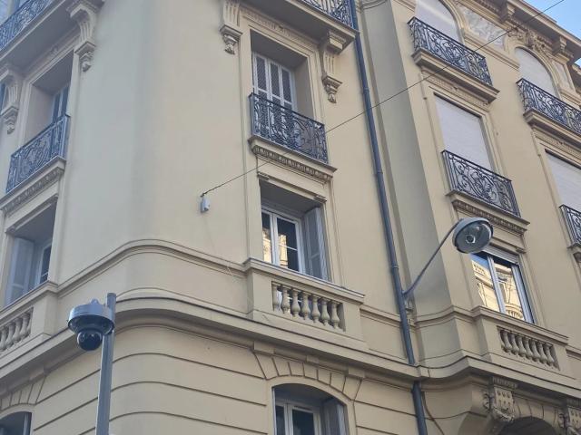 Appartement 4 pièces 98 m²