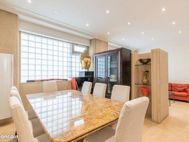 Appartement 4 pièces 100 m²