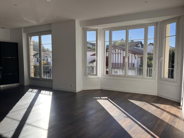 Appartement 4 pièces 100 m²