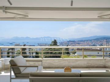 Appartement 4 pièces 100 m²