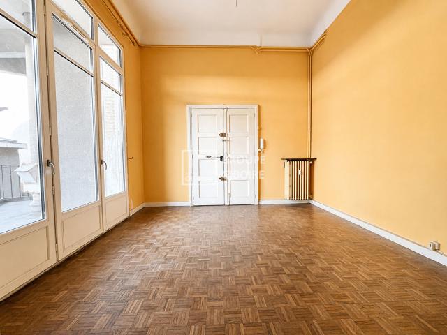 Appartement 4 pièces 100 m²