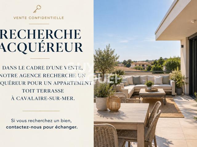 Appartement 4 pièces 100 m²
