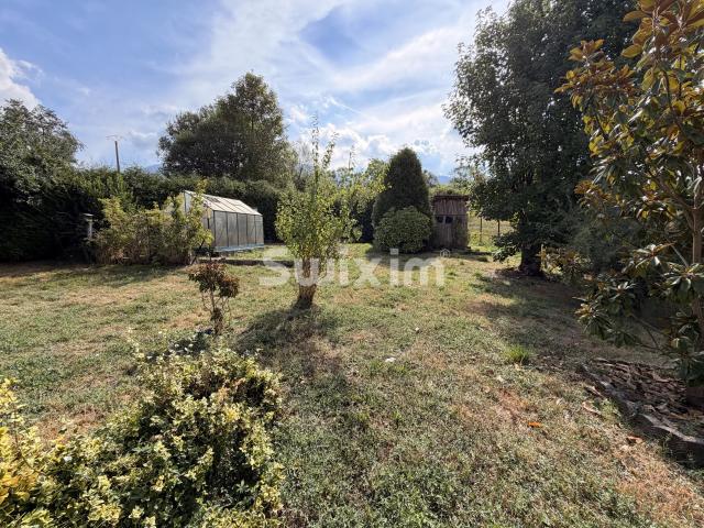 Appartement 4 pièces 100 m²