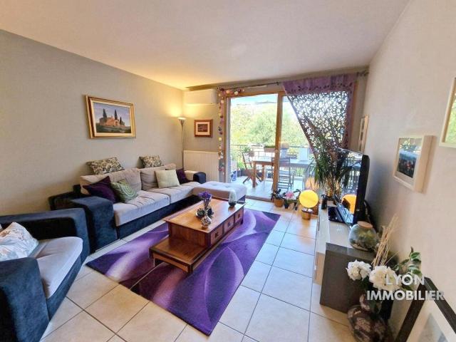 Appartement 4 pièces 100 m²