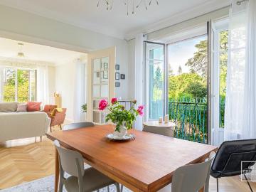 Appartement 4 pièces 100 m²