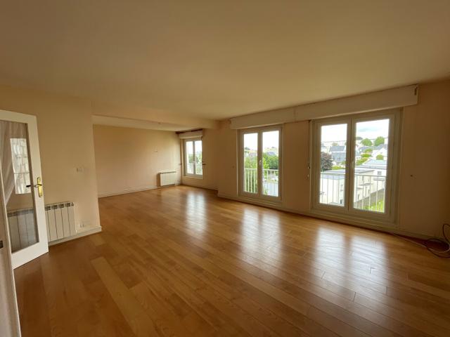 Appartement 4 pièces 100 m²
