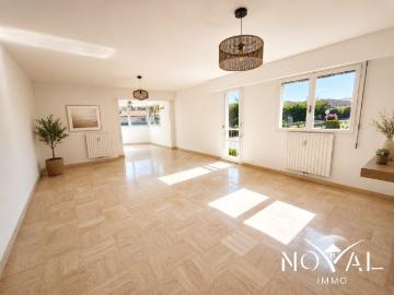 Appartement 4 pièces 100 m²